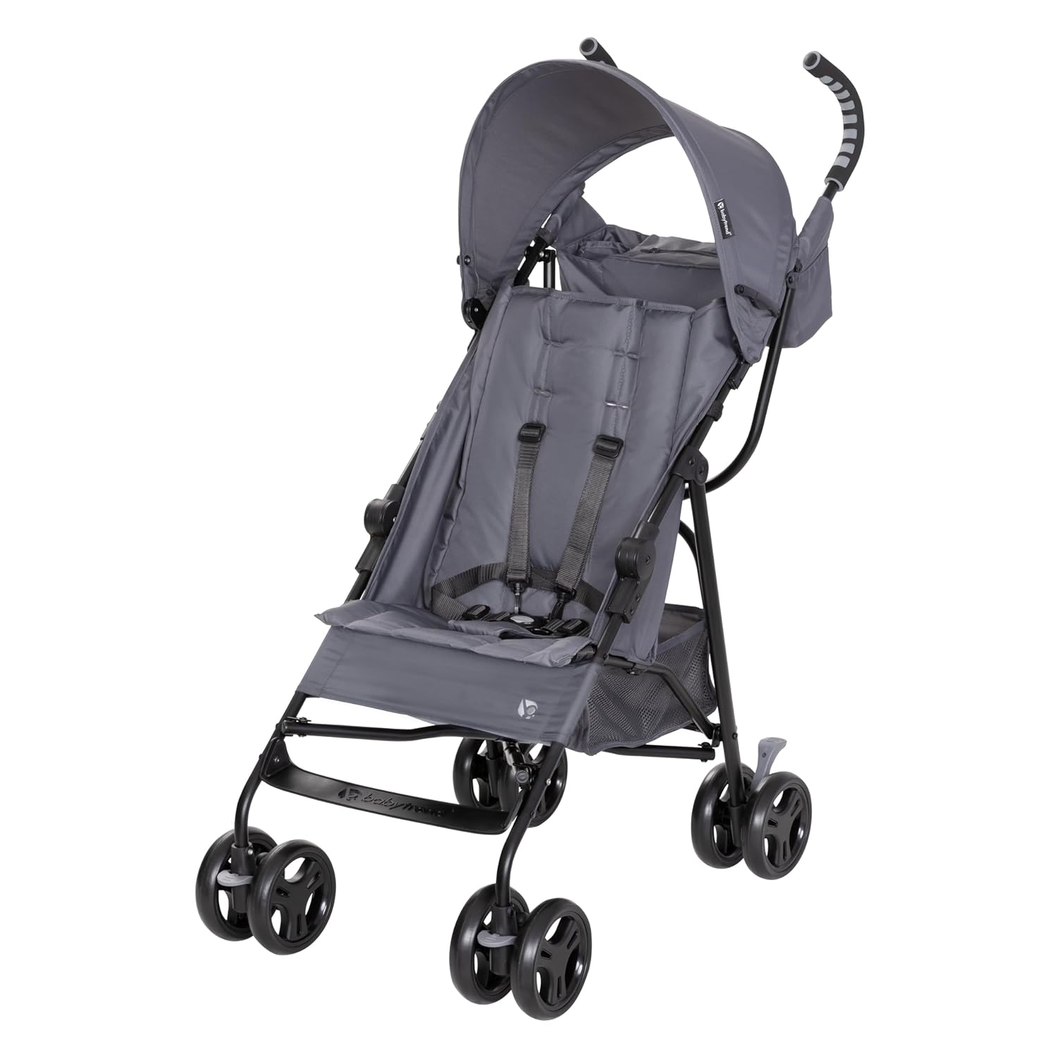 Rocket Plus Stroller Princeton