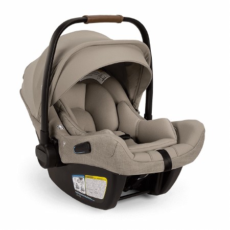 Nuna Pipa Aire RX Hazelwood