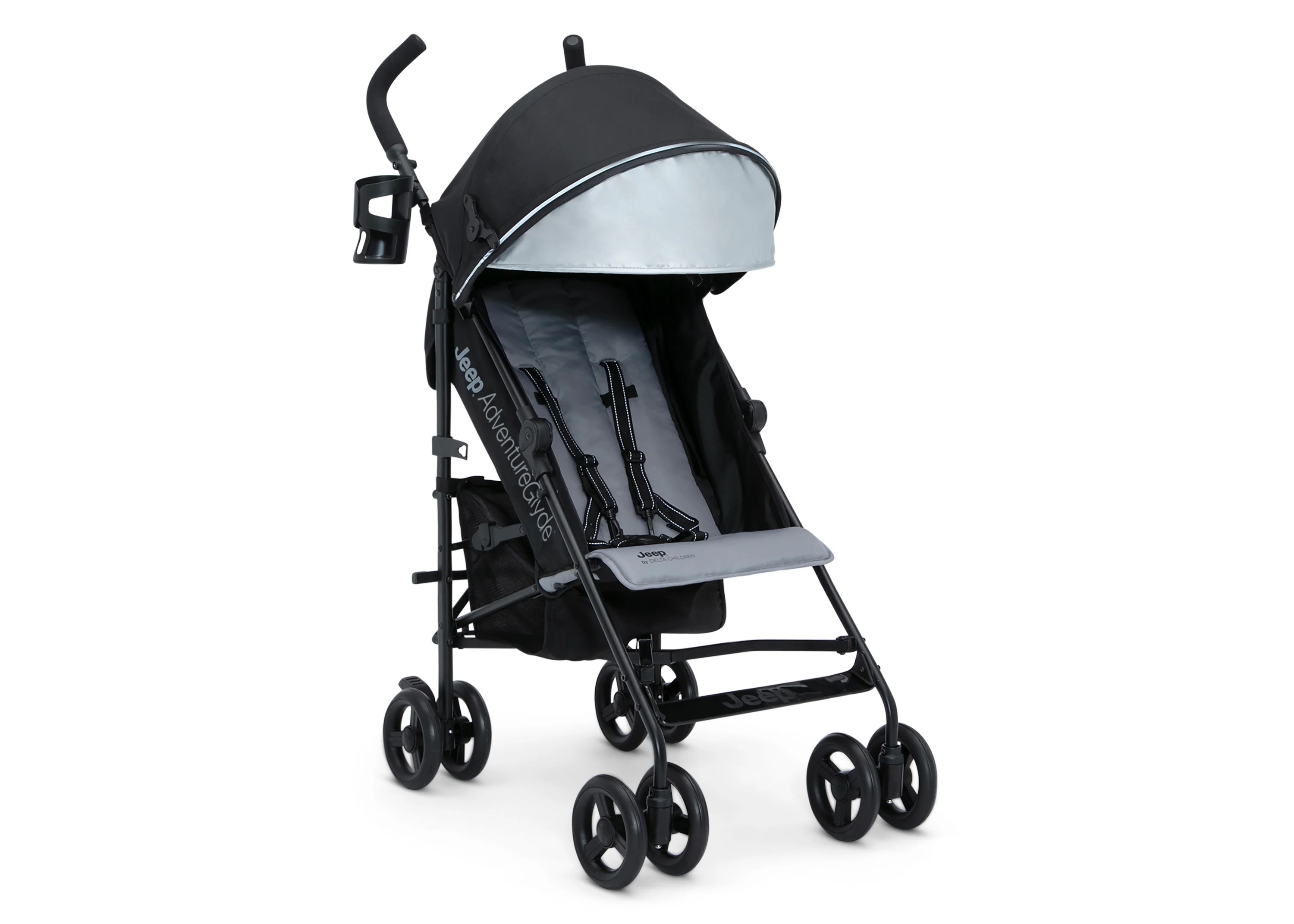 JEEP ADVENTUREGLYDE STROLLER