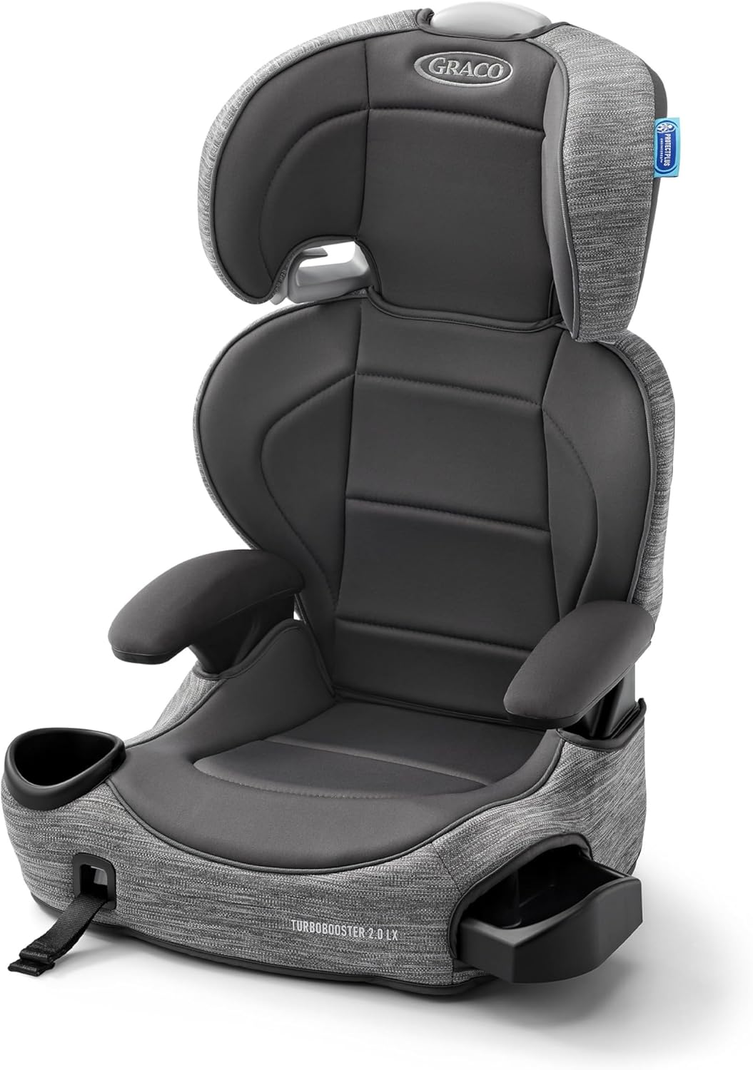 Graco Booster  2.0 LX