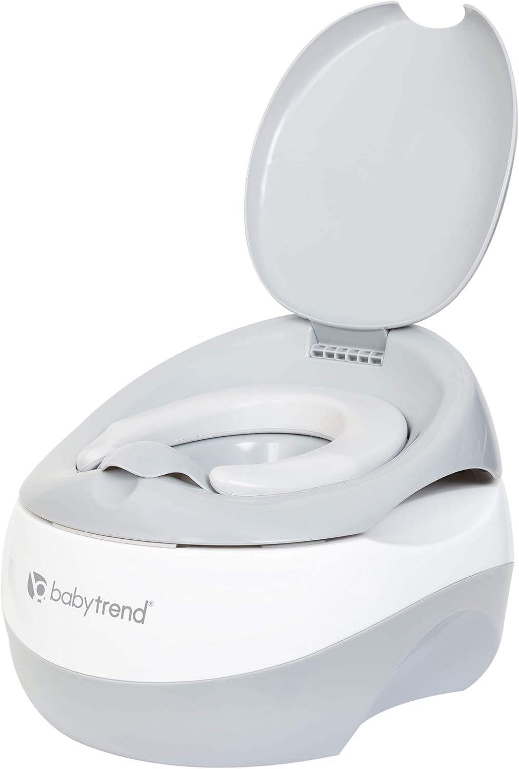 3-in-1 Potty - Grey