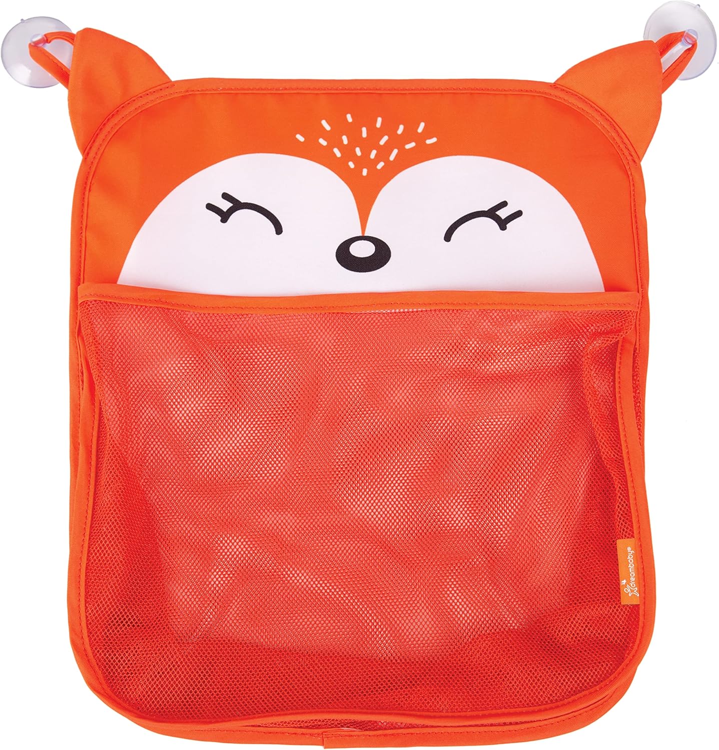 Bath Toy Bag Fox