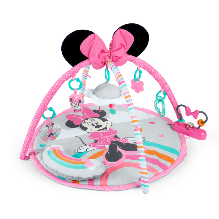MINNIE MOUSE FOREVER BESTIES