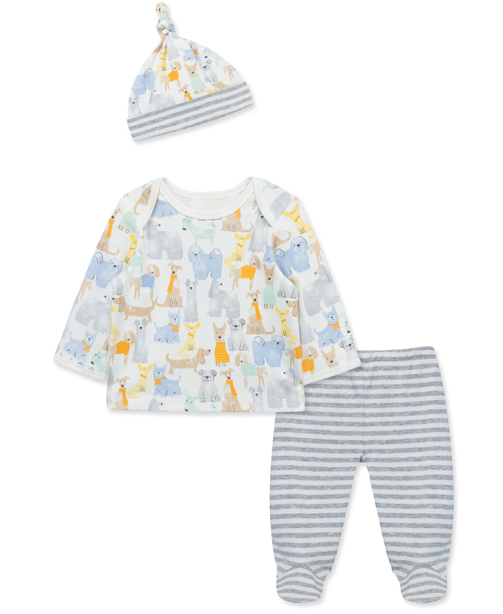 Puppy Party set