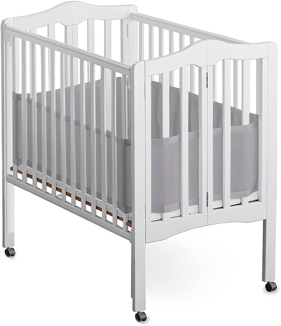 BREATHABLE LINER PORTA GRAY