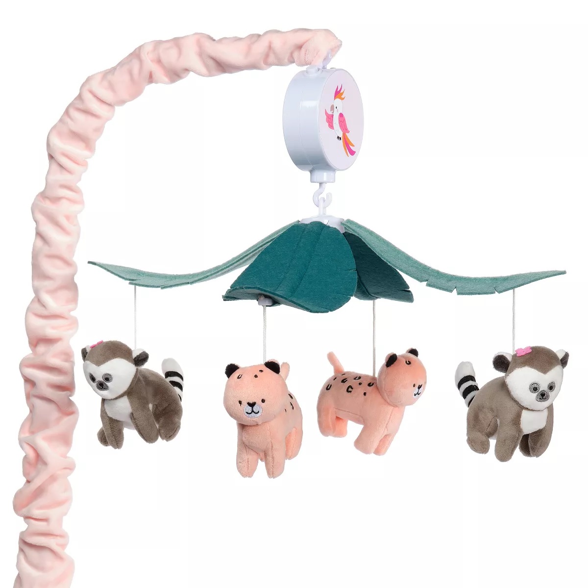 SAFARI 3 PC BEDDING SET