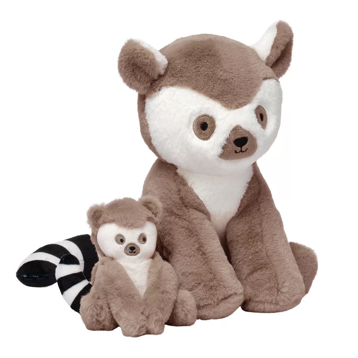 ENCHANTED SAFARI PLUSH