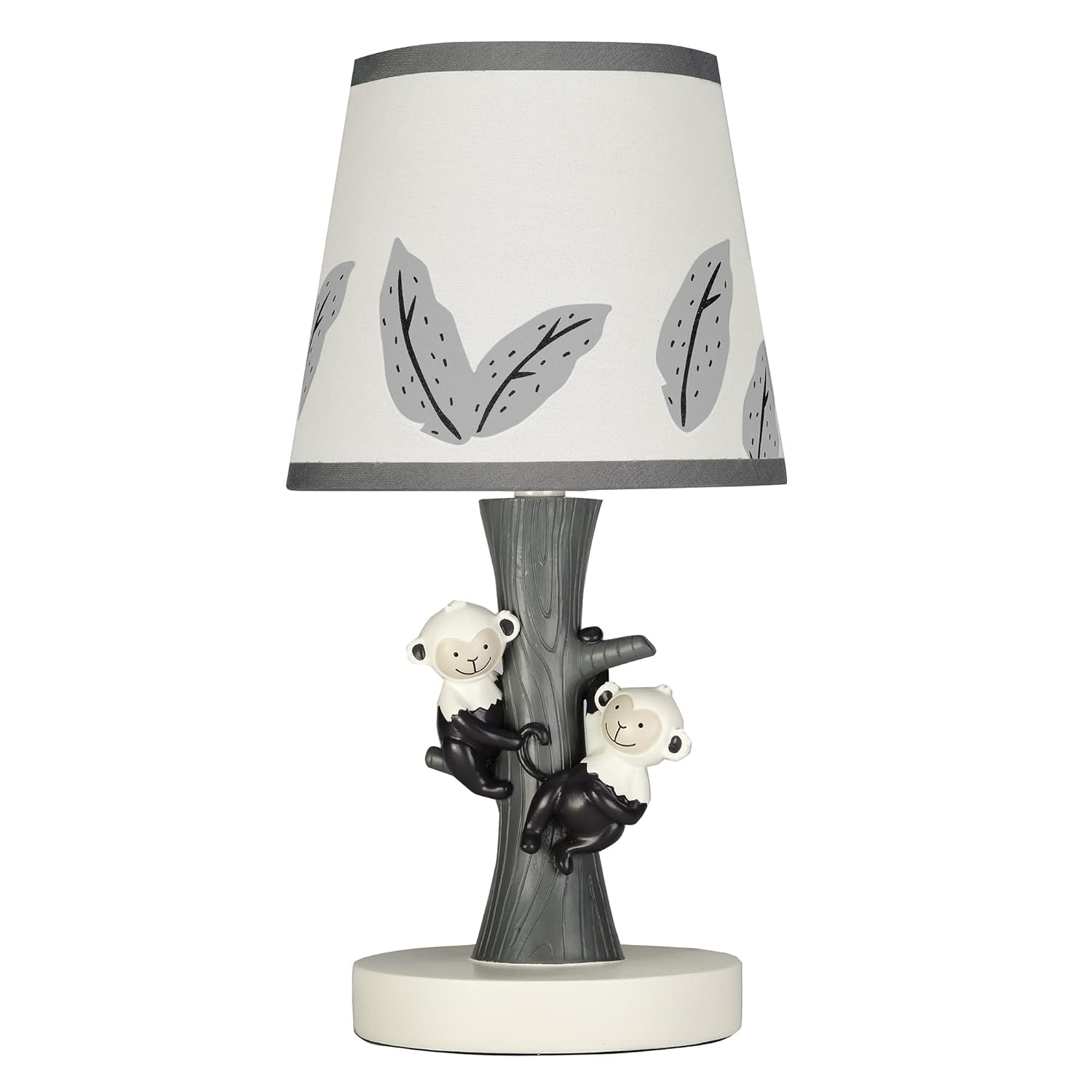 JUNGLE PARTY LAMP & SHADE