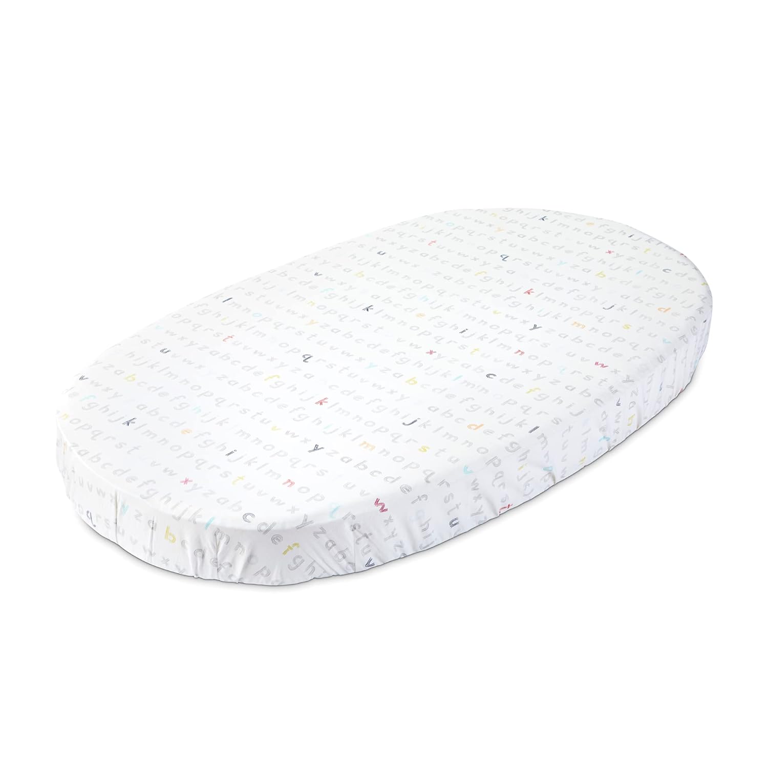 Stoke Sleepi Sheet Rainbow V2