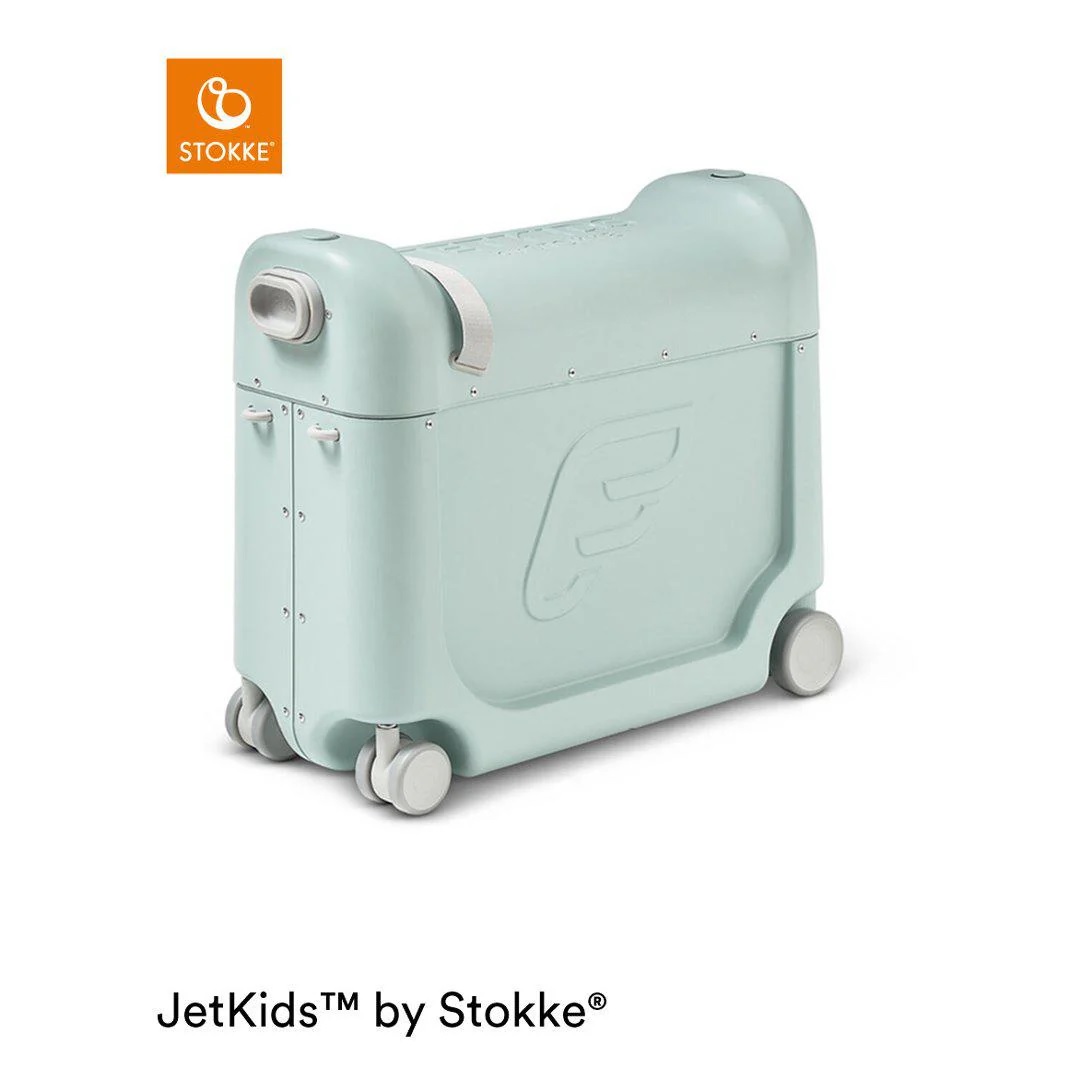 STOKE JETKIDS BEDBOX GREEN