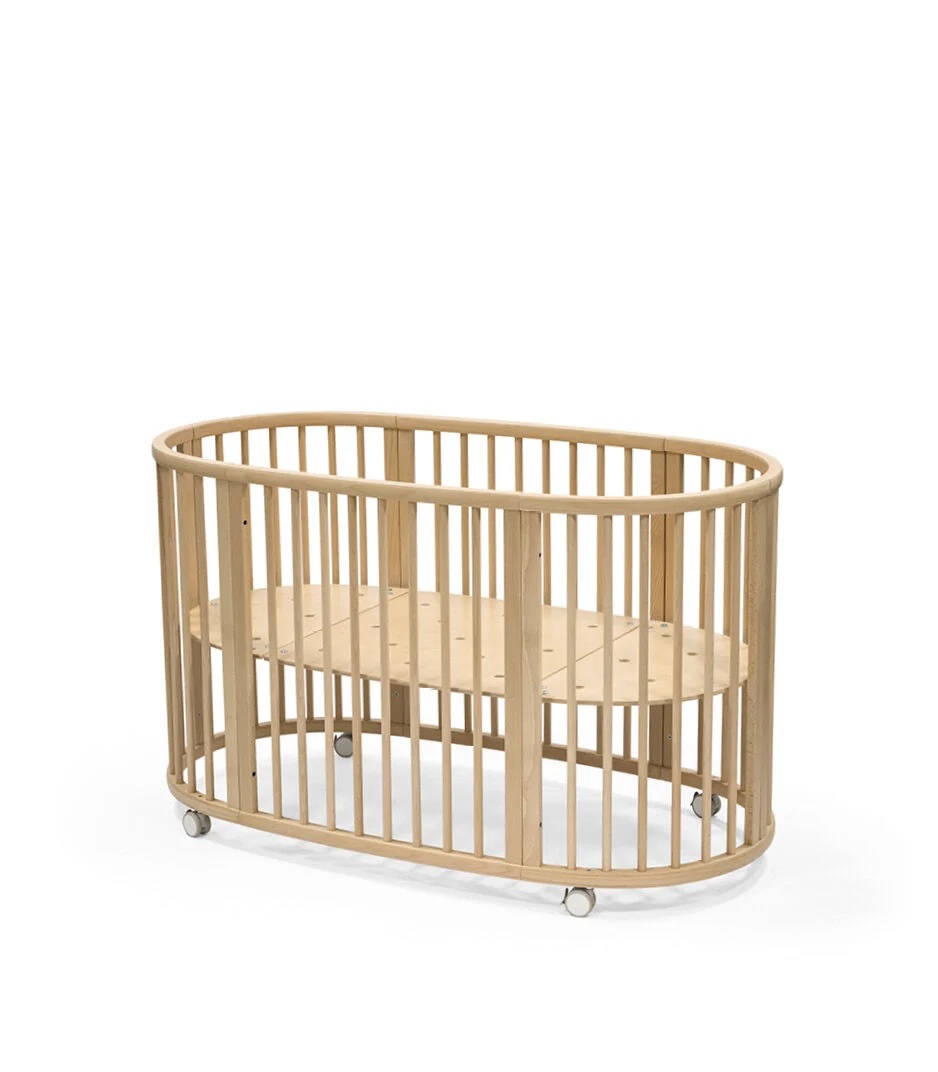Stokke Sleepi Bed Natural