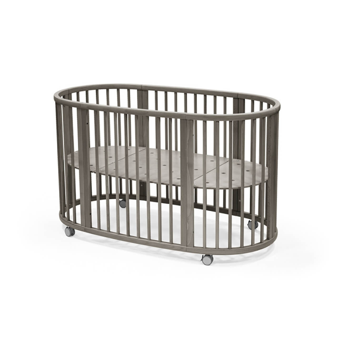 Stokke Sleepi Bed Hazy Grey