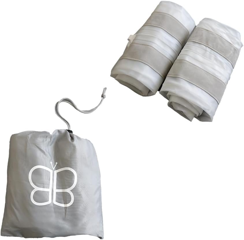 Bumps - Inflatable Bed Rails
