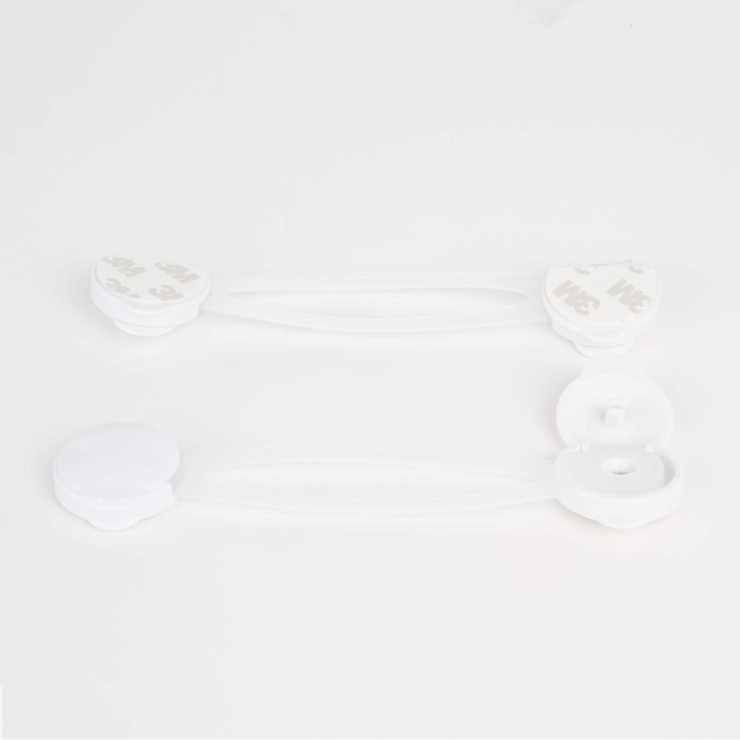 Multipurpose Latch Small