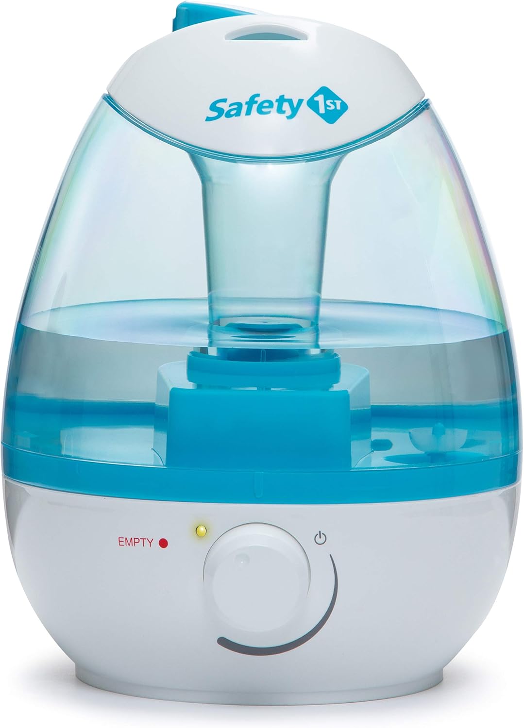 Cool Mist Humidifier-Blue