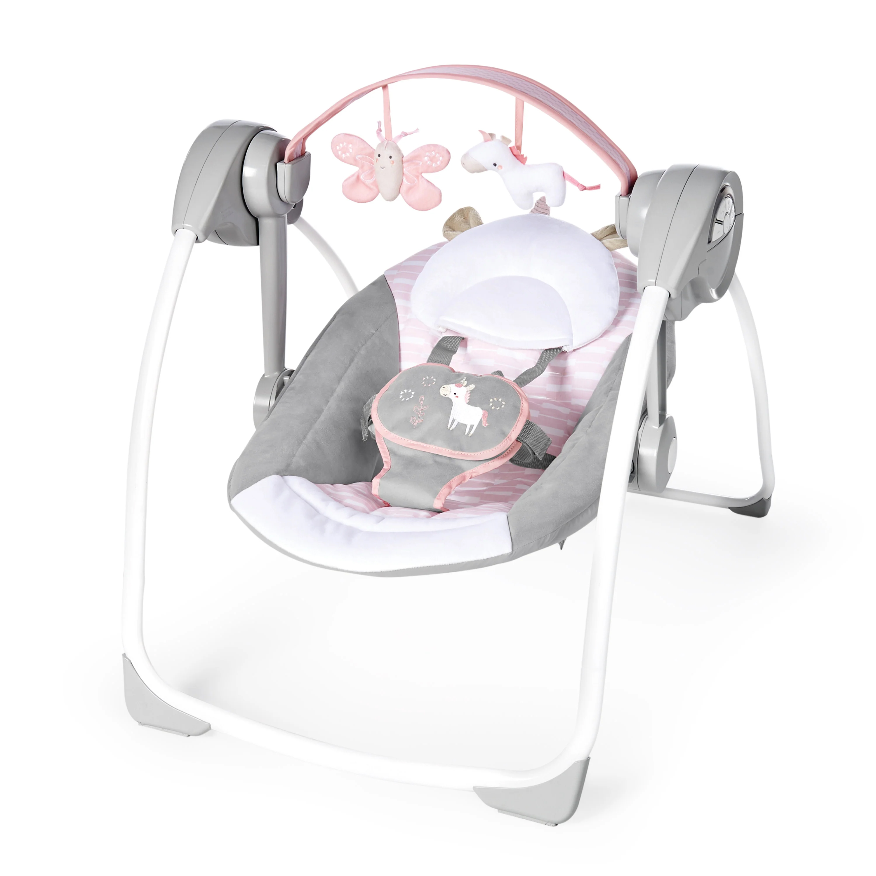 PORTABLE SWING FLORA