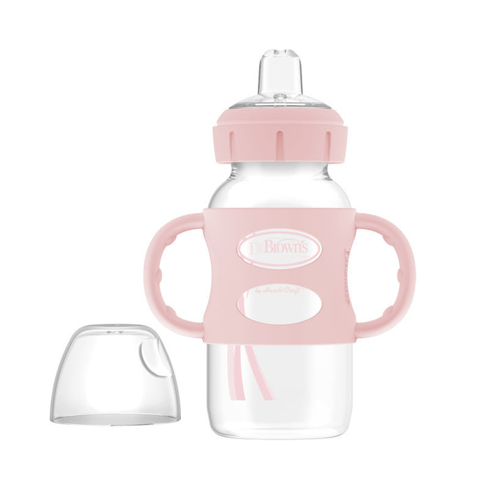 Sippy Spout Bottle 9oz