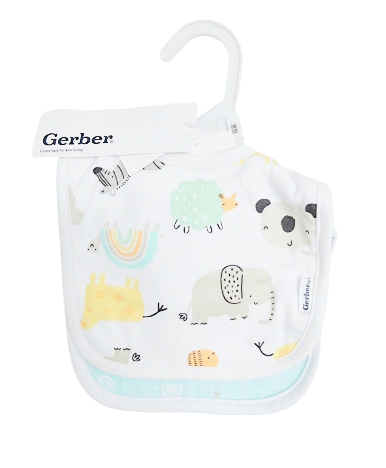GB 2PK BIB