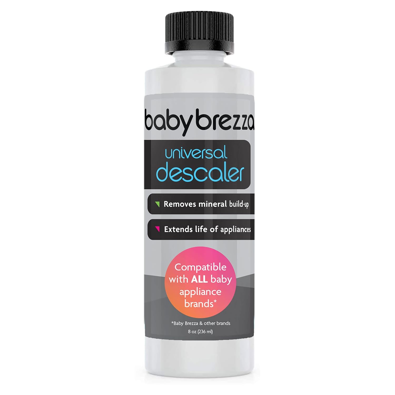 BREZZA DESCALER