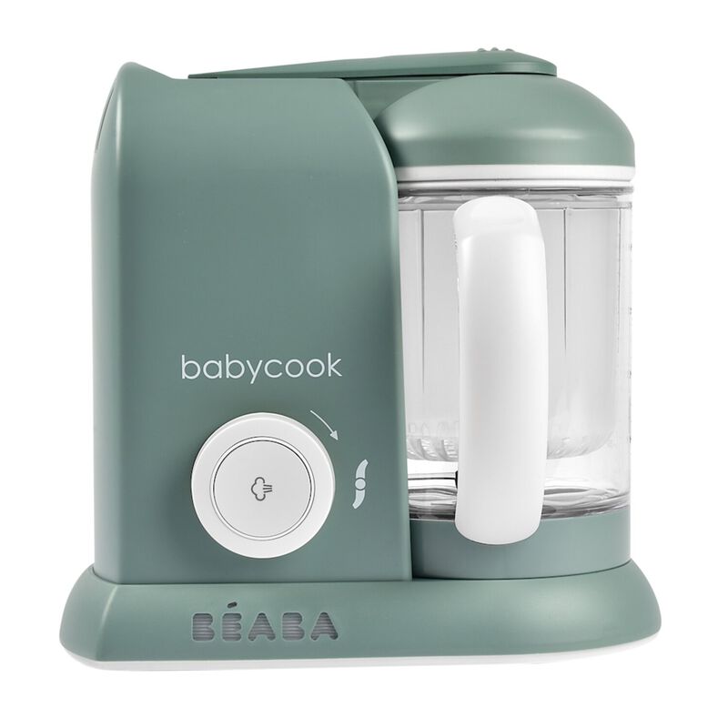 BABYCOOK SOLO EUCALYPTUS US