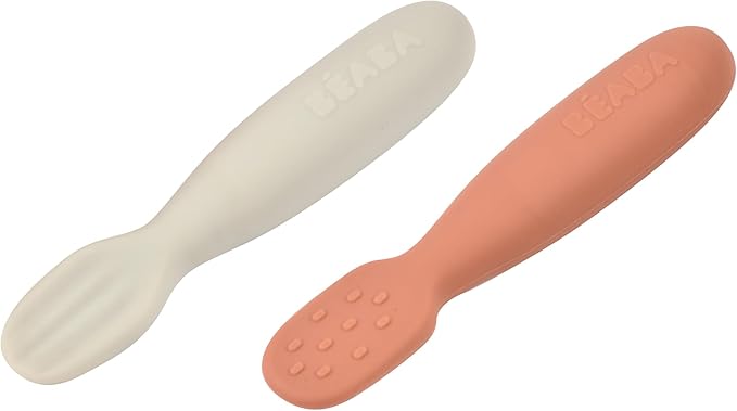 SILICONE TERRACOTTA/VELVET GREY
