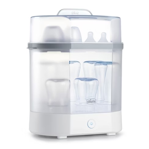 CHICCO 3n1 STERILIZER