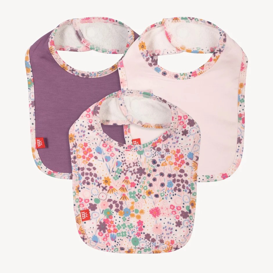 ISLA BIB 3-PACK