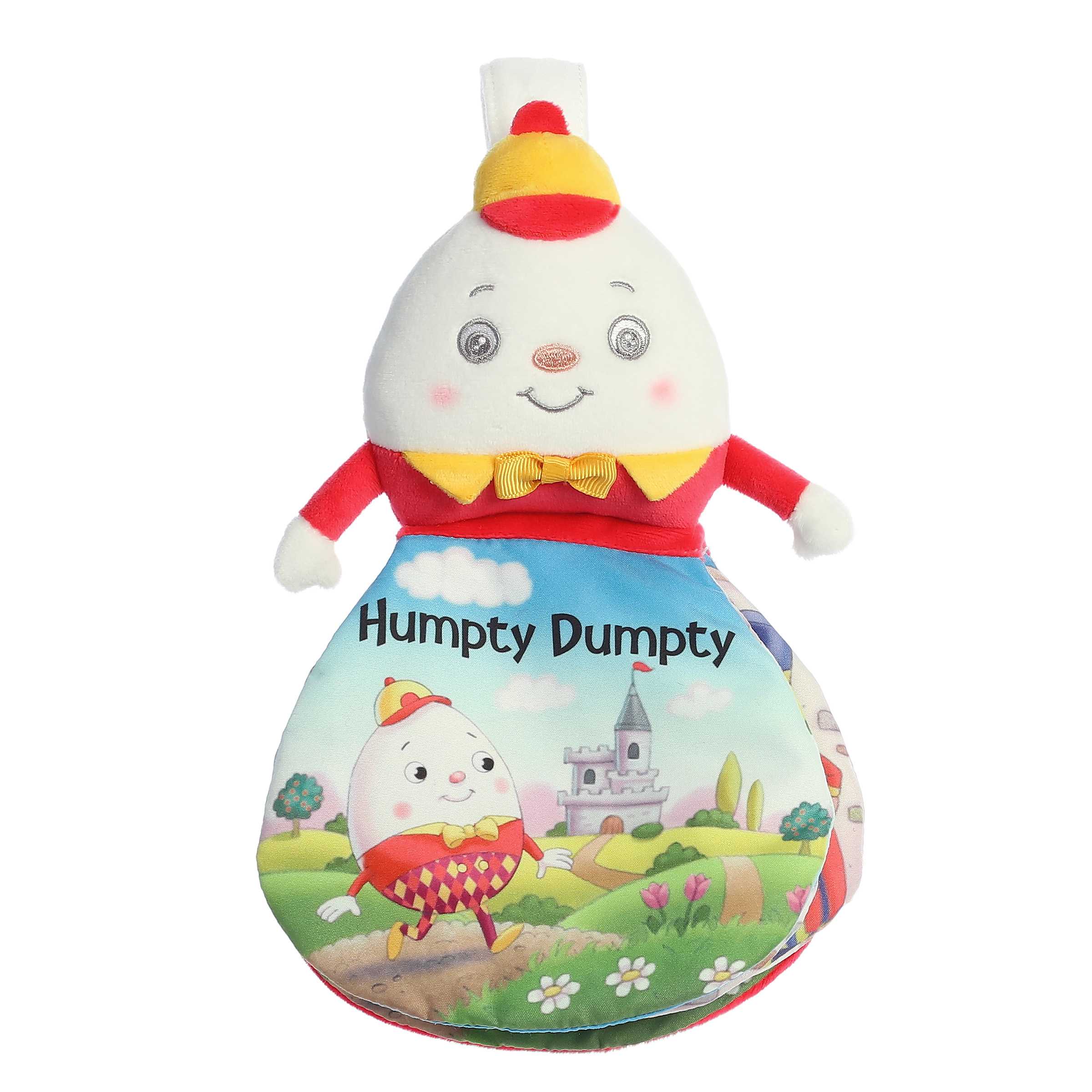 9" S PALS HUMPTY DUMPTY