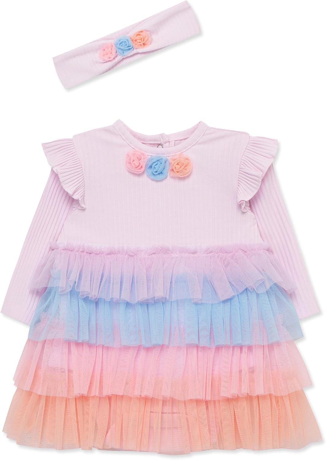 Colorful Tutu HB