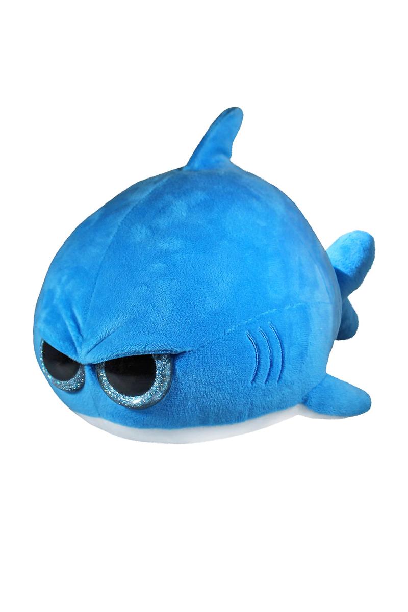 Grumpy Shark 8 Inch
