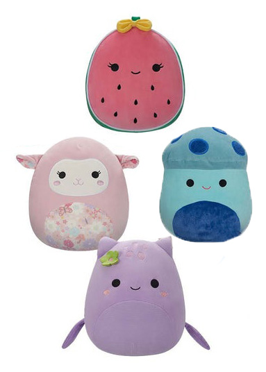 SQUISHMALLOW 12" PLUSH