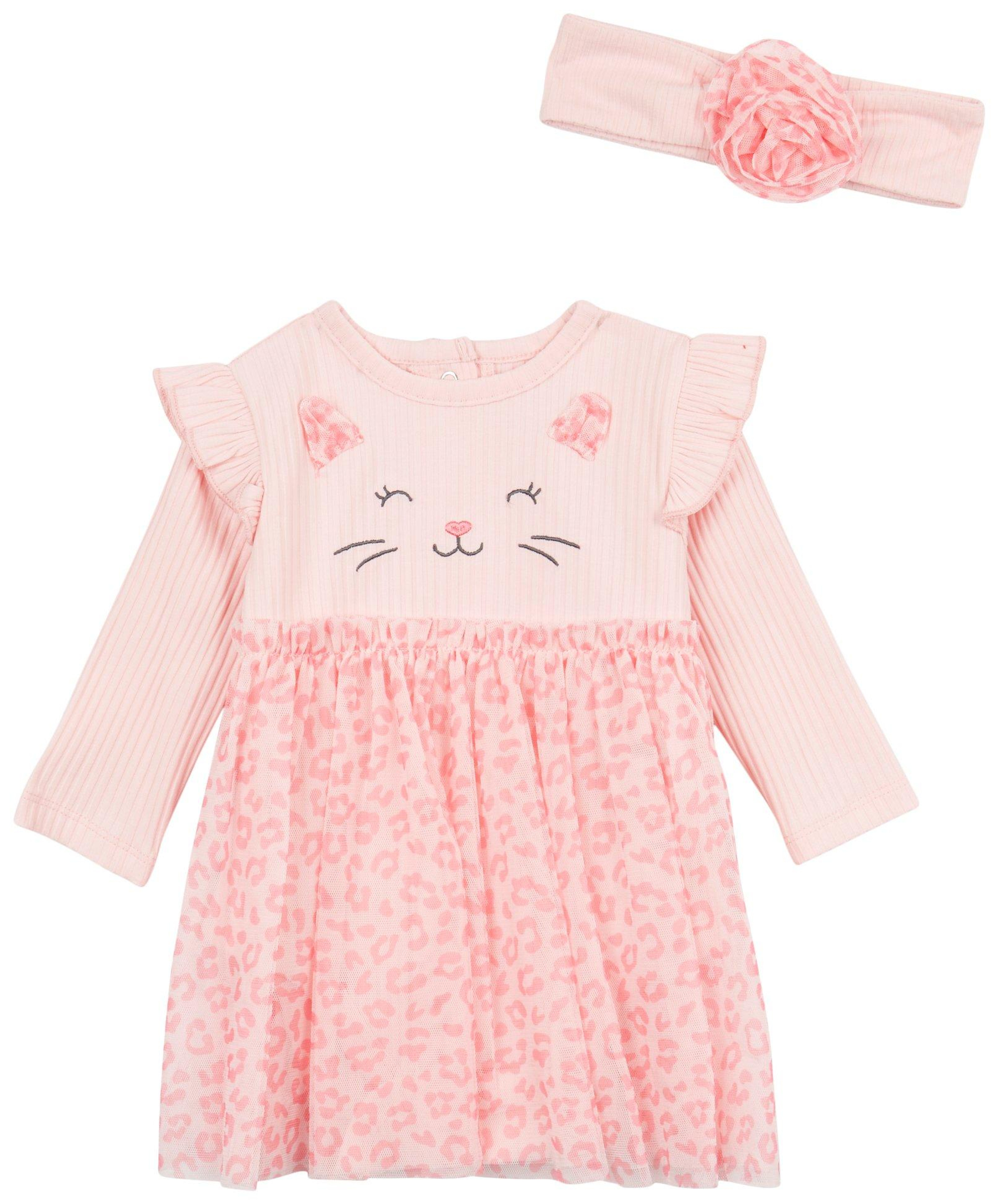 Leopard Tutu HB
