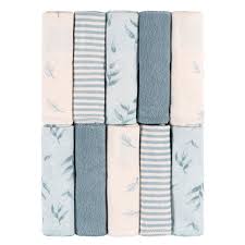 JB 10PK WASHCLOTH