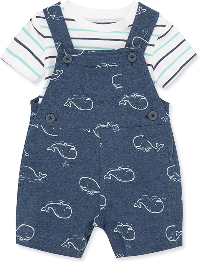 Whale Shortall