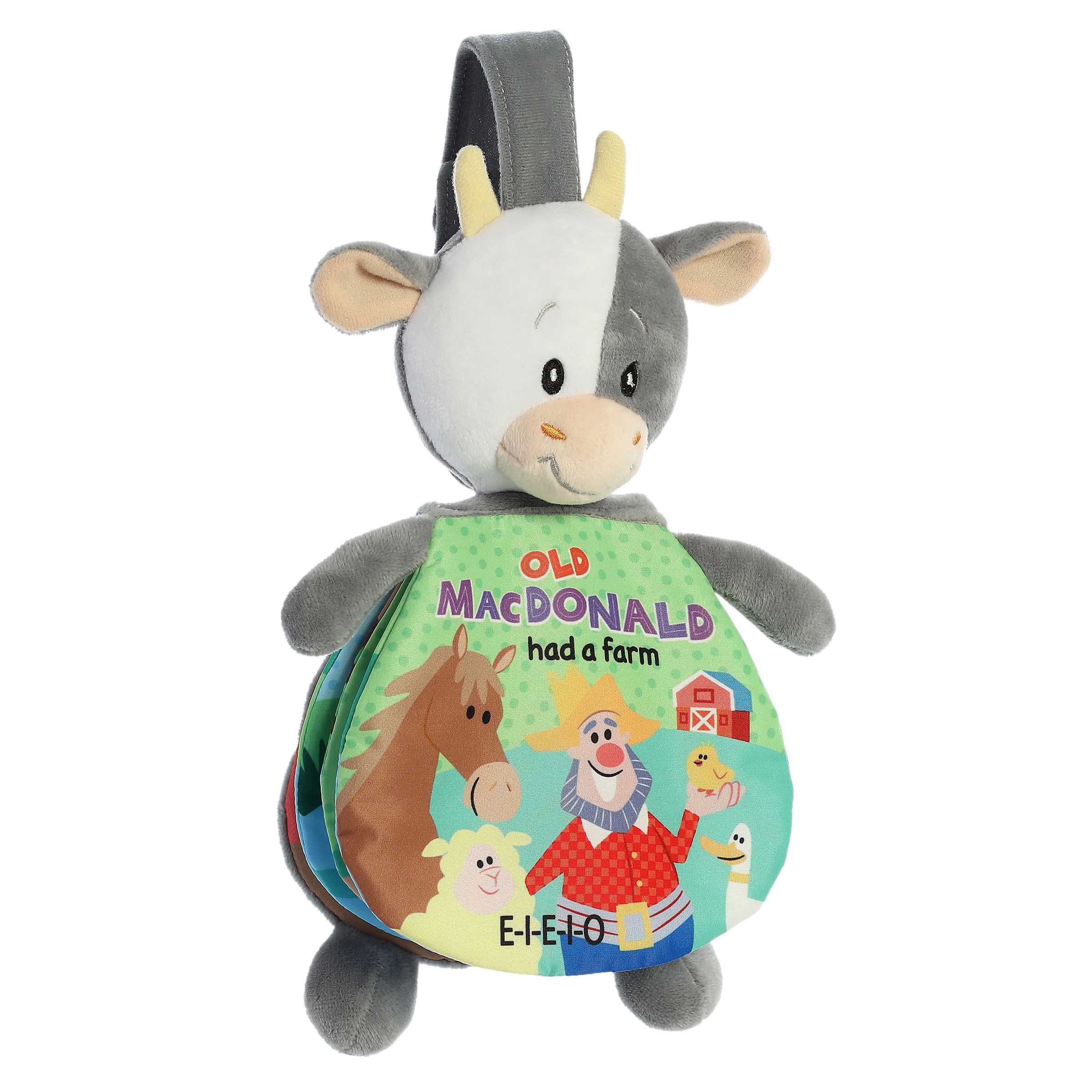 9" S PALS OLD MACDONALD
