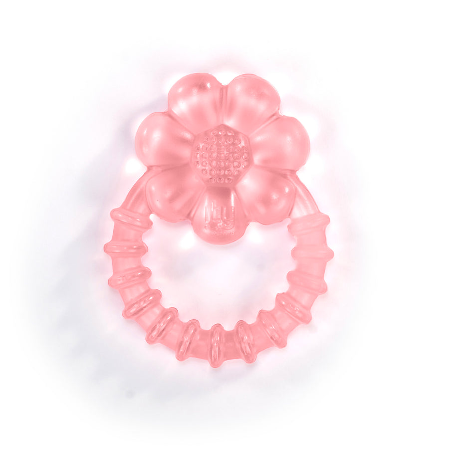 ITY COOL BITE TEETHER DAISY
