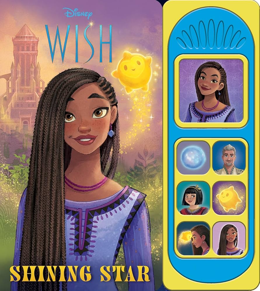 LSB Disney Wish