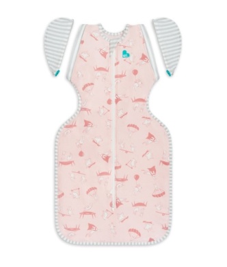Swaddle Up Transition Bag Lite
