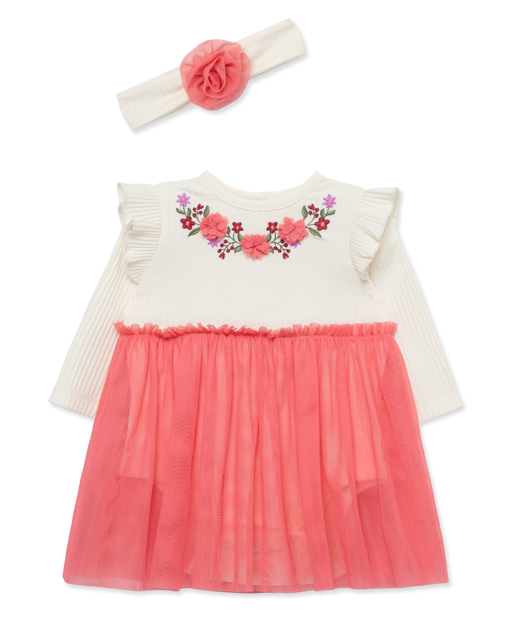Garland Tutu HB