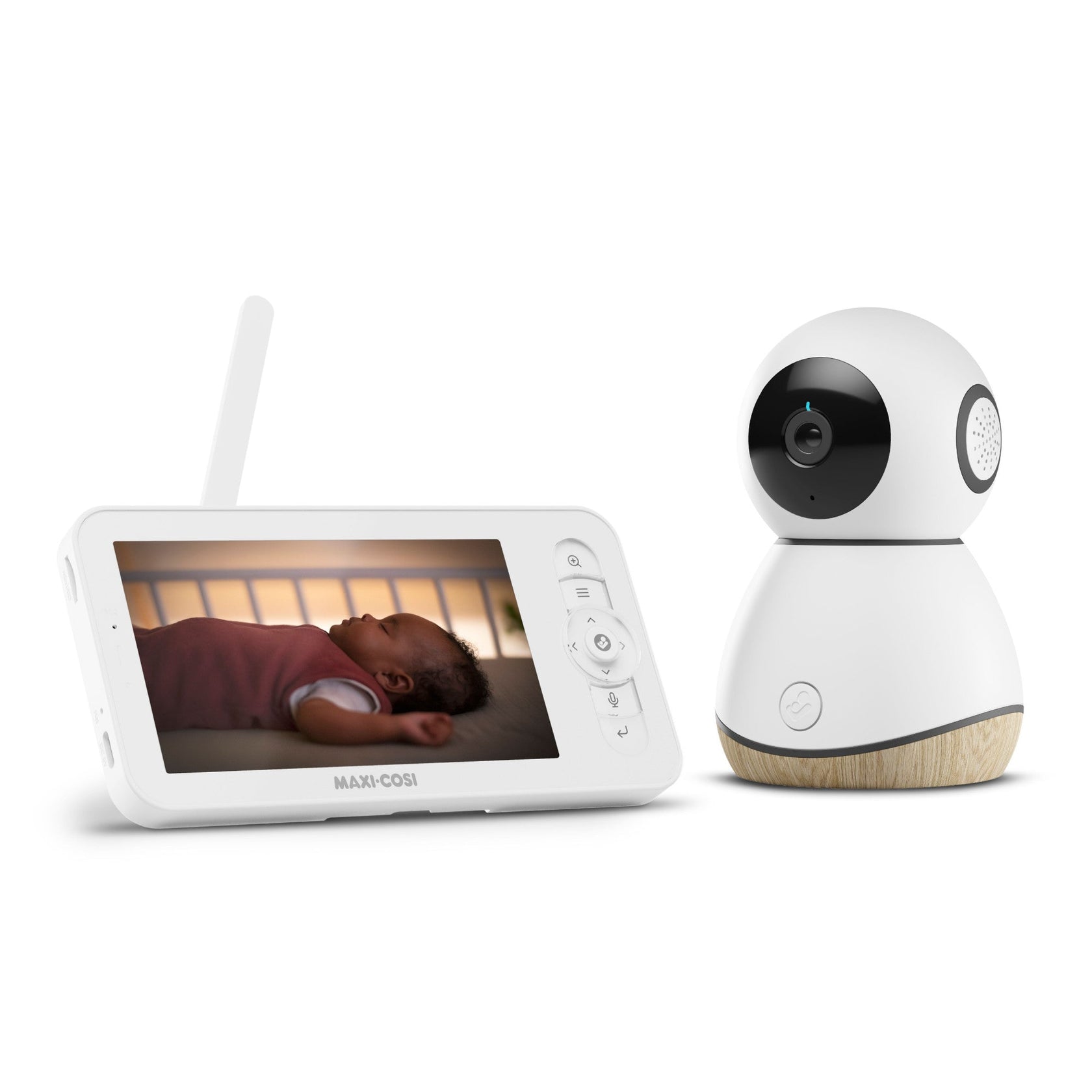 MC SEE PRO BABY MONITOR
