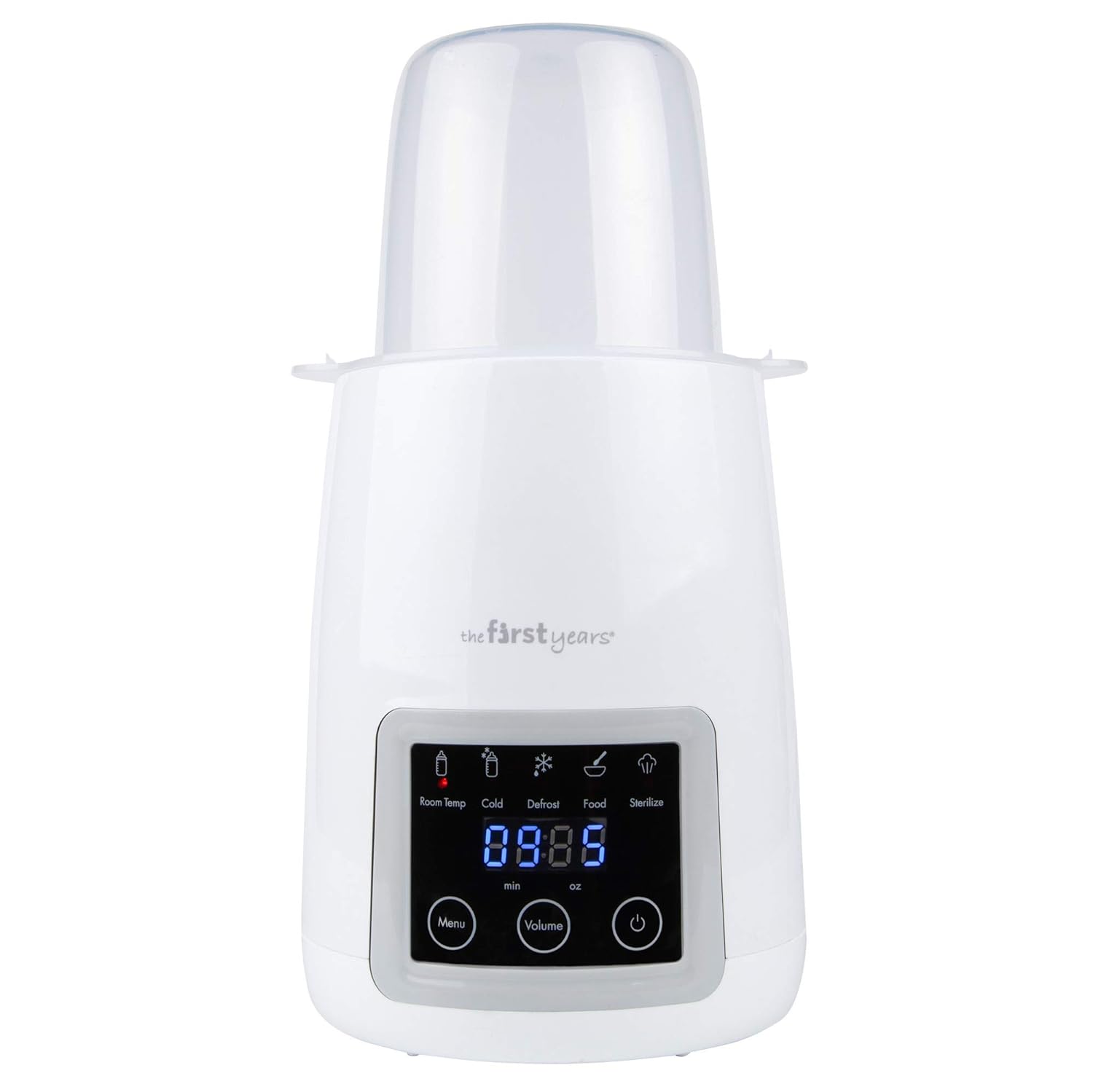 GENTLE WARMTH BOTTLE WARMER