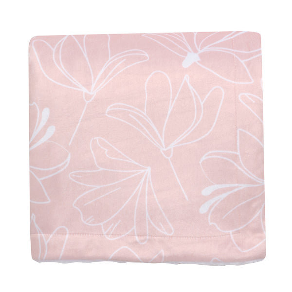 PETALS BLANKET