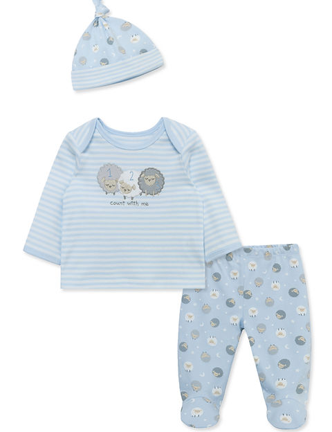 Counting Sheep set