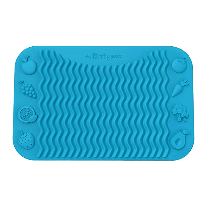 FINGER FOODS PLATE