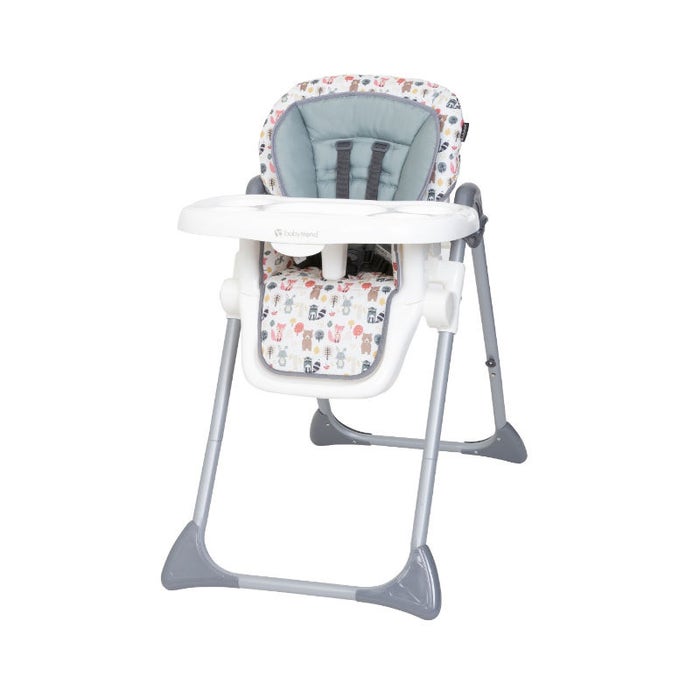 High Chair - Forest Party