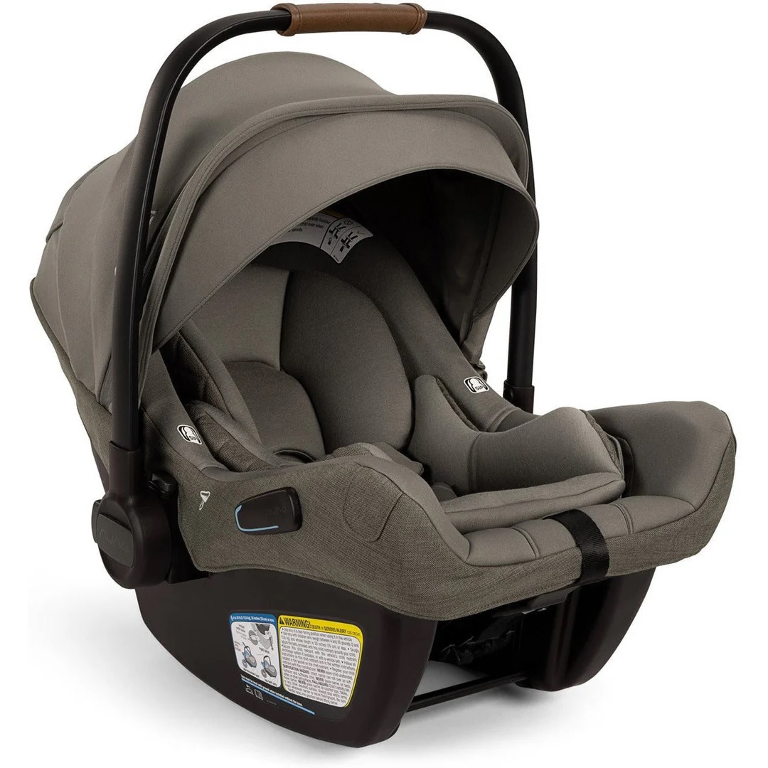 Nuna Pipa Aire RX Granite