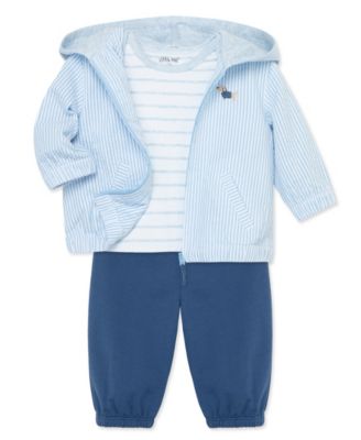 Puppy 3pc Jacket Set