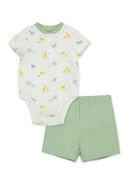 Safari Short set