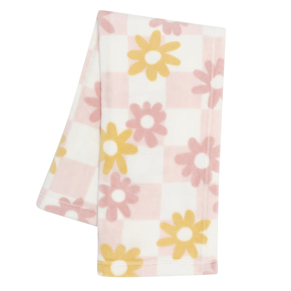 DAISY DREAMS BLANKET