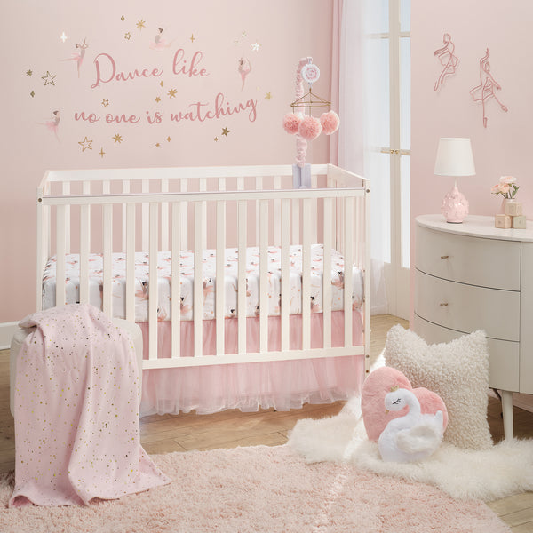 BALLERINA BABY 3PC SET